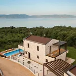 Wild Adriatic Way Villa Drenje (Istria)