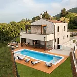 Wild Adriatic Way Villa