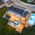 Wild Adriatic Way Villa *