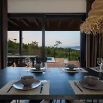 Villa Wild Adriatic Way Drenje (Istria)
