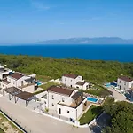 Villa Wild Adriatic Way
