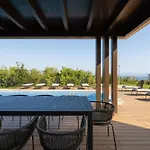 Wild Adriatic Way Villa *