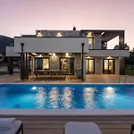Villa Wild Adriatic Way *