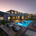 Wild Adriatic Way Villa