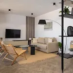 Wild Adriatic Way Villa