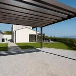Wild Adriatic Way Villa Drenje (Istria)