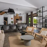 Wild Adriatic Way Villa