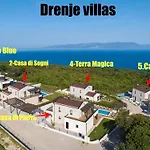 Wild Adriatic Way Villa *