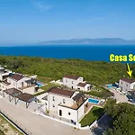 Villa Wild Adriatic Way *
