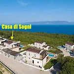 Villa Wild Adriatic Way
