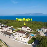 Villa Wild Adriatic Way *