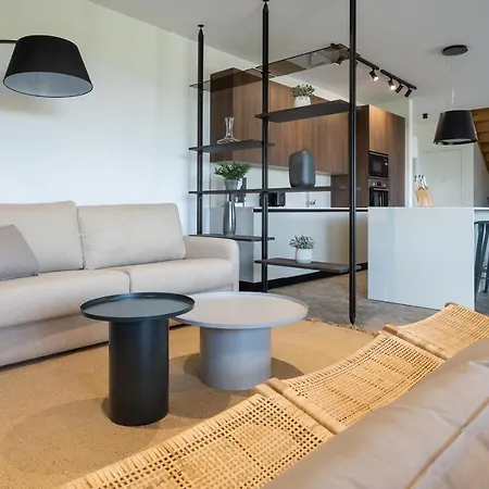 Villa Wild Adriatic Way Drenje (Istria)