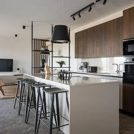 Villa Wild Adriatic Way Drenje (Istria)