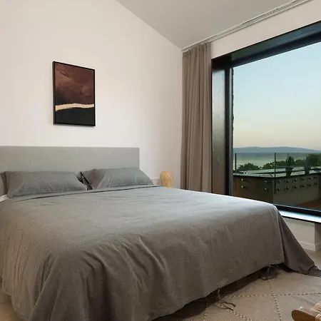 Wild Adriatic Way Villa *