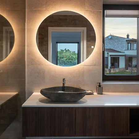 Villa Wild Adriatic Way Drenje (Istria)