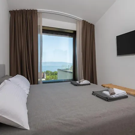 Wild Adriatic Way Villa