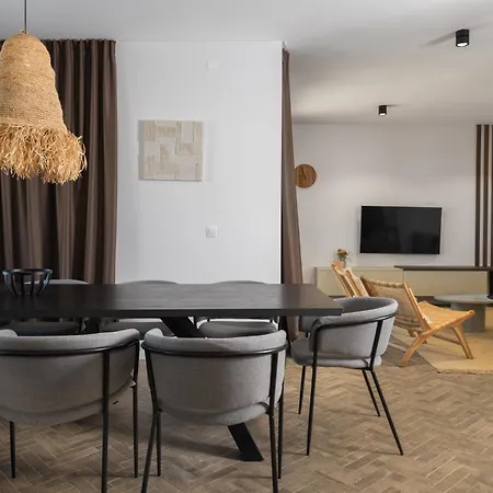 Villa Wild Adriatic Way *