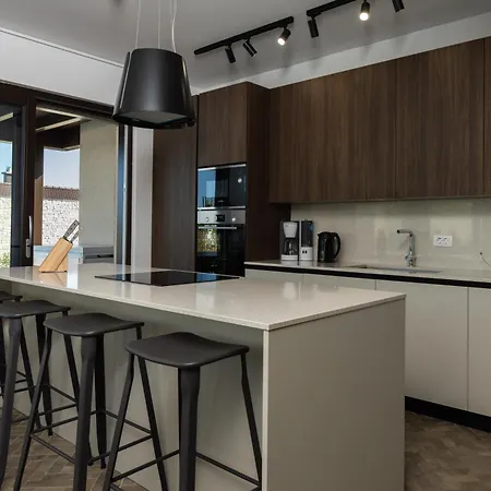 Villa Wild Adriatic Way