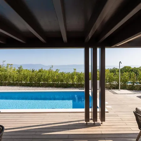 Wild Adriatic Way Drenje (Istria)