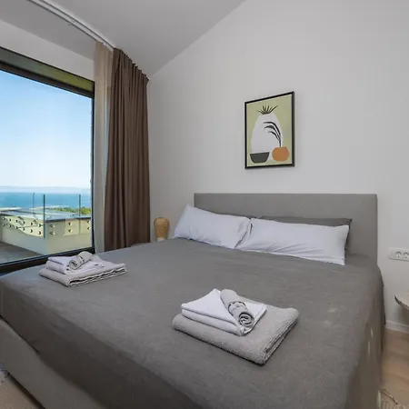 Vila Wild Adriatic Way