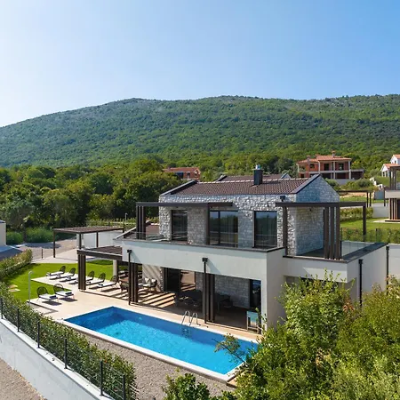 Wild Adriatic Way Villa
