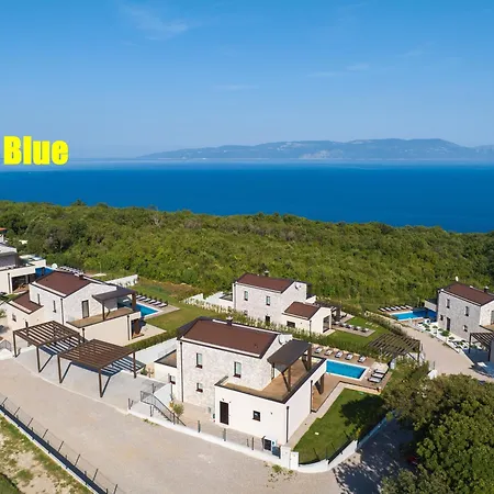 Wild Adriatic Way Vila *