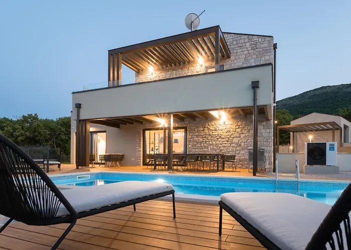 Wild Adriatic Way Drenje (Istria)