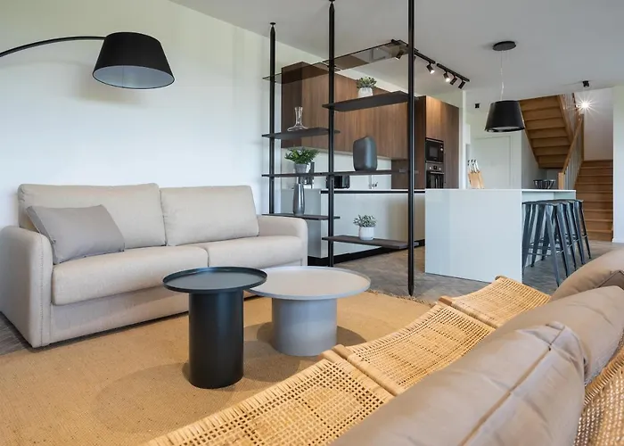 Βίλα Wild Adriatic Way Drenje (Istria)