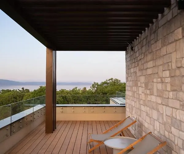 Wild Adriatic Way Drenje (Istria)