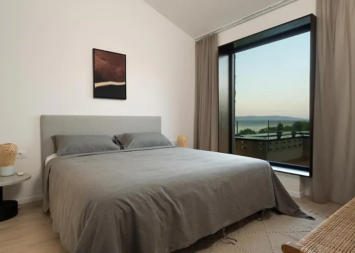 Wild Adriatic Way Villa *