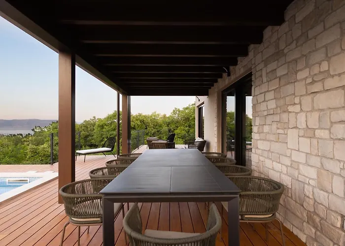 Wild Adriatic Way Βίλα *