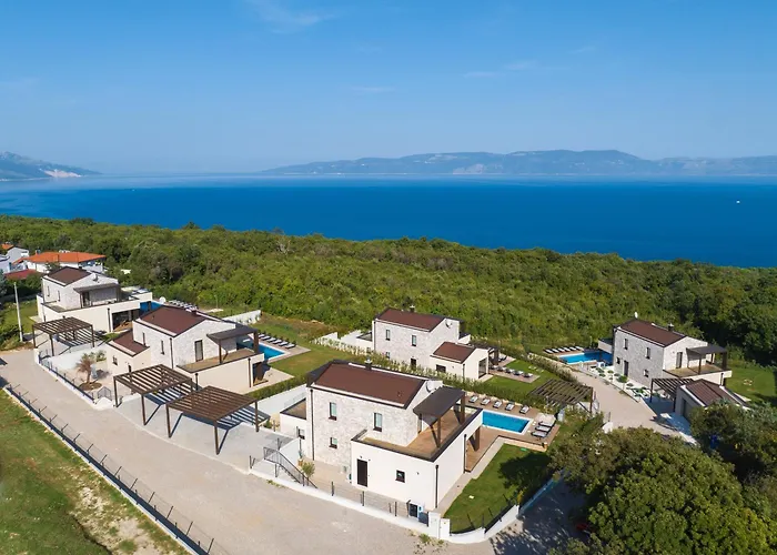 Βίλα Wild Adriatic Way