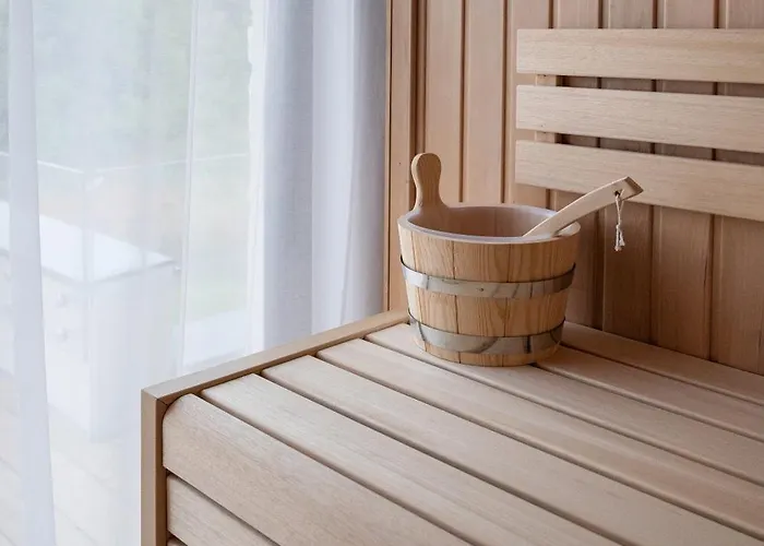 Βίλα Wild Adriatic Way *