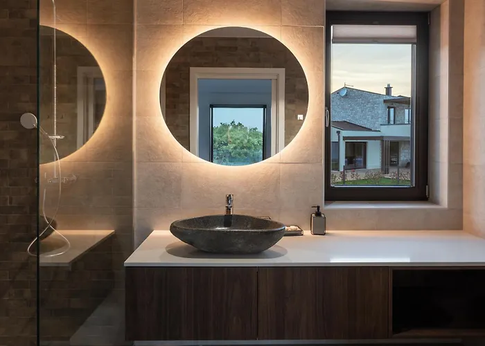 Villa Wild Adriatic Way Drenje (Istria)