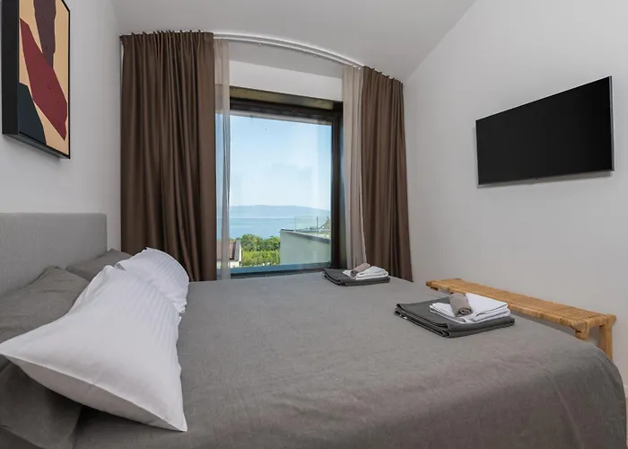 Wild Adriatic Way Villa