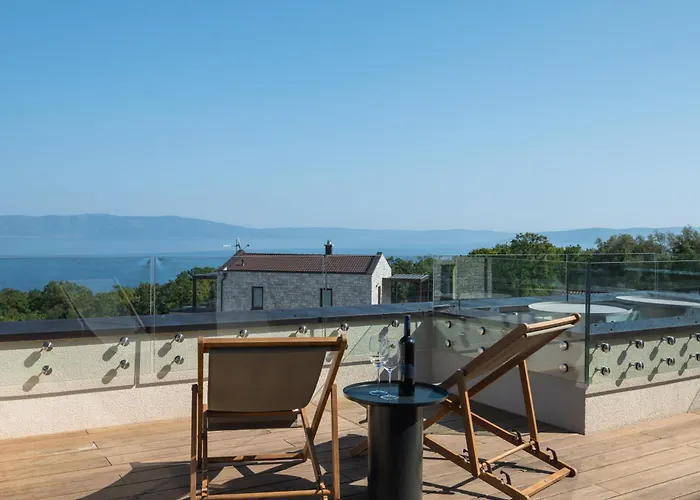 Wild Adriatic Way * Drenje (Istria)