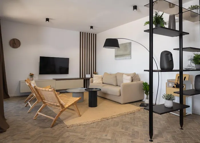 Wild Adriatic Way Villa