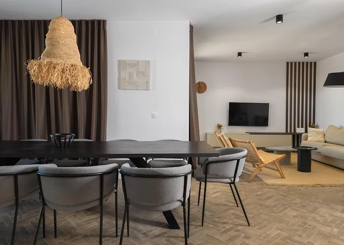 Villa Wild Adriatic Way *