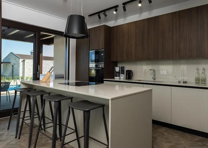 Villa Wild Adriatic Way