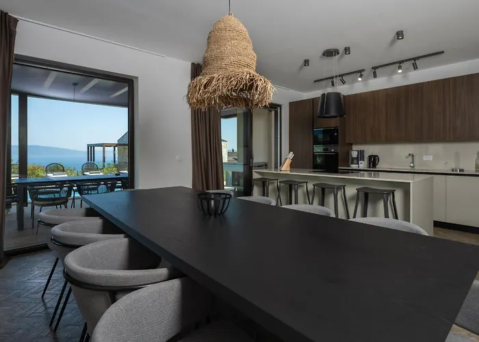 Wild Adriatic Way Drenje (Istria)