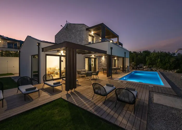 Wild Adriatic Way * Drenje (Istria)