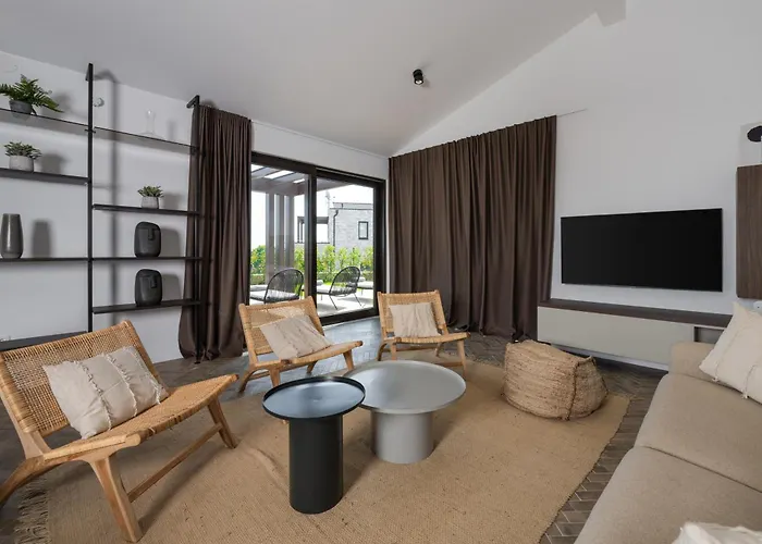 Βίλα Wild Adriatic Way *