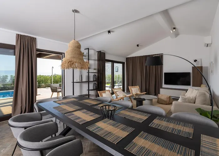 Wild Adriatic Way * Drenje (Istria)