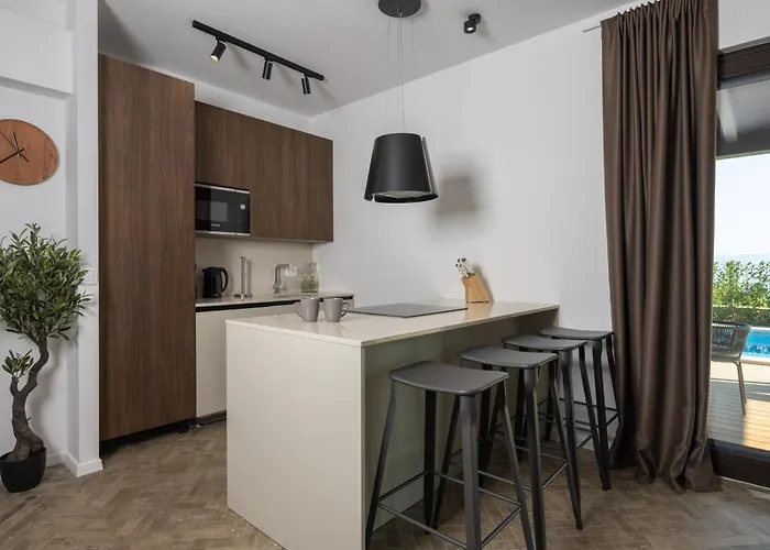 Villa Wild Adriatic Way