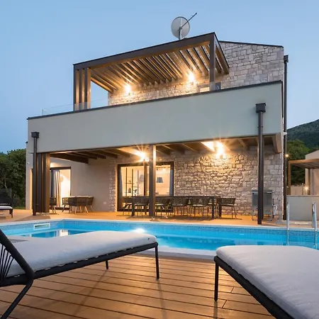 Wild Adriatic Way Drenje (Istria)