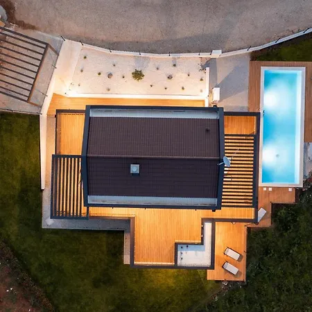 Wild Adriatic Way * Drenje (Istria)