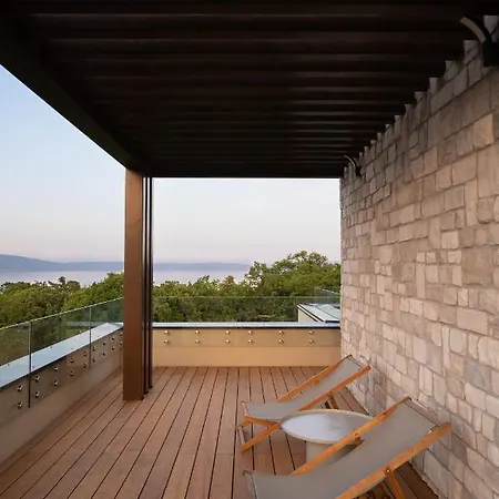 Wild Adriatic Way Drenje (Istria)