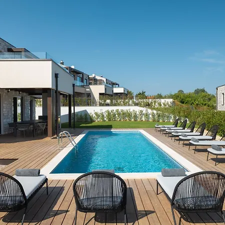 Wild Adriatic Way * Drenje (Istria)