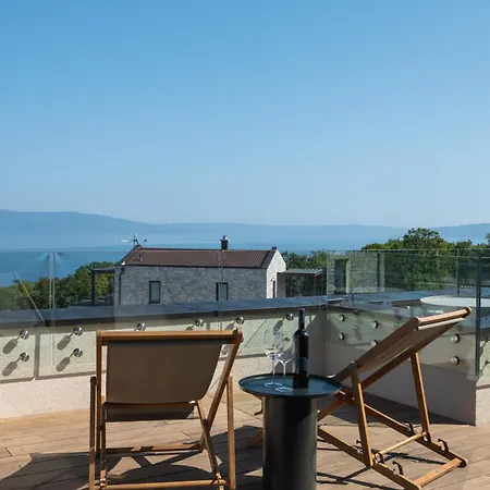 Wild Adriatic Way * Drenje (Istria)