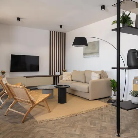 Wild Adriatic Way Villa